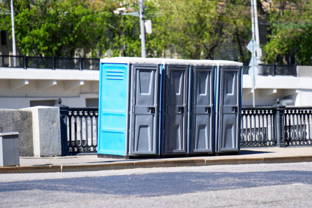 Best Temporary restroom rental  in Gladstone, MI