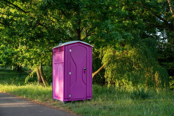 Portable Toilet Options We Offer in Gladstone, MI