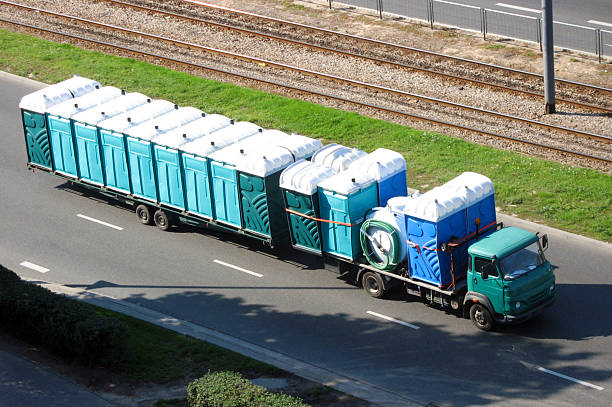 Trusted Gladstone, MI porta potty rental Experts